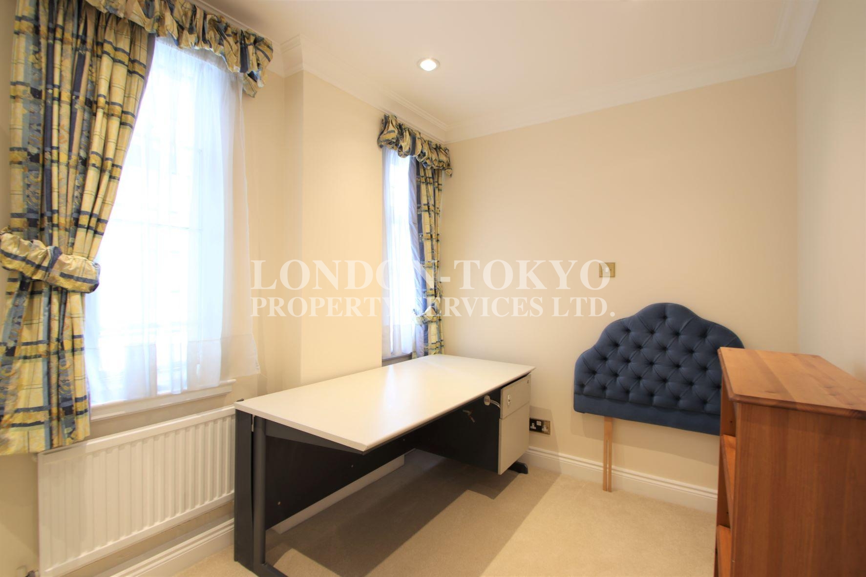 Waterford Court, Stalbridge Street, Marylebone NW1